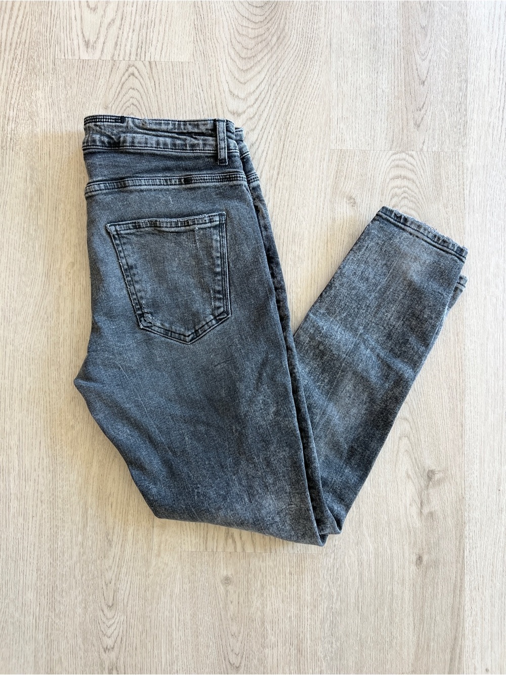 Mens Zara Pants